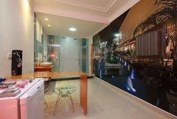 Motel Replay Guarulhos Adults Only Eksteriør bilde