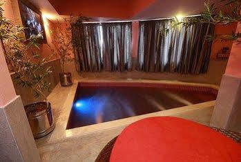 Motel Replay Guarulhos Adults Only Eksteriør bilde