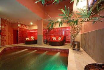 Motel Replay Guarulhos Adults Only Eksteriør bilde