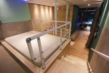 Motel Replay Guarulhos Adults Only Eksteriør bilde