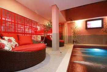 Motel Replay Guarulhos Adults Only Eksteriør bilde