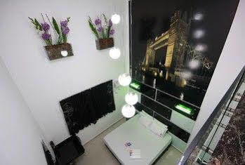 Motel Replay Guarulhos Adults Only Eksteriør bilde