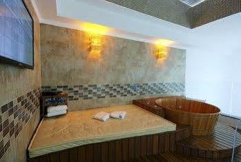 Motel Replay Guarulhos Adults Only Eksteriør bilde