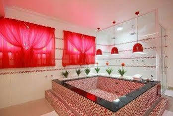 Motel Replay Guarulhos Adults Only Eksteriør bilde